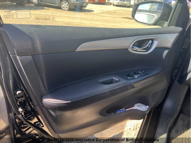 2014 Nissan Sentra S/sv/sr/sl მანქანა იყიდება აუქციონზე, vin: 3N1AB7AP6EL688005, აუქციონის ნომერი: 40073707