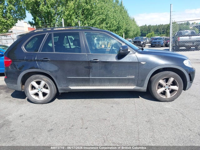 Продажа на аукционе авто 2012 Bmw X5, vin: 5UXZV4C52CL751657, номер лота: 40073710