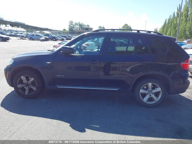 Продажа на аукционе авто 2012 Bmw X5, vin: 5UXZV4C52CL751657, номер лота: 40073710