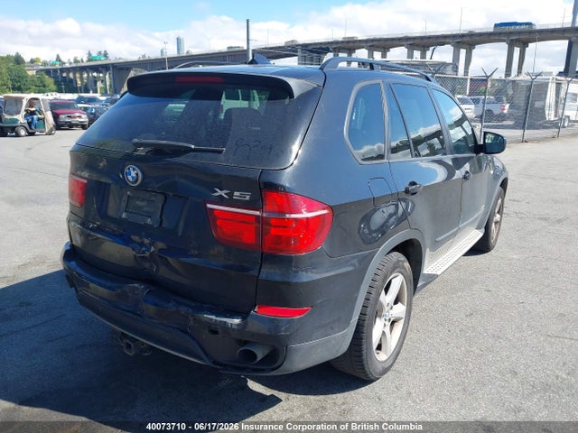 Продажа на аукционе авто 2012 Bmw X5, vin: 5UXZV4C52CL751657, номер лота: 40073710