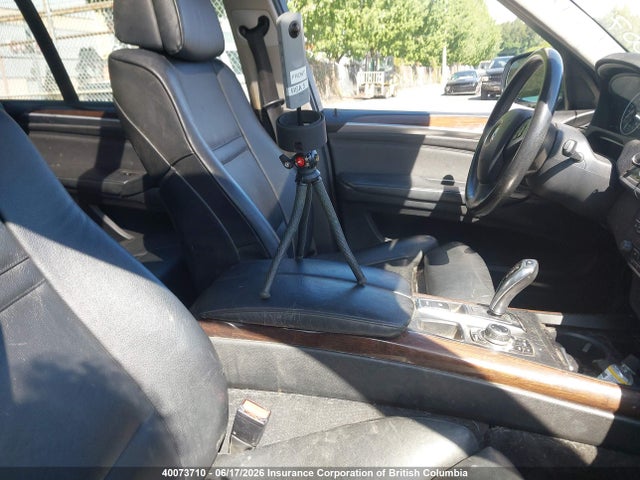 Продажа на аукционе авто 2012 Bmw X5, vin: 5UXZV4C52CL751657, номер лота: 40073710