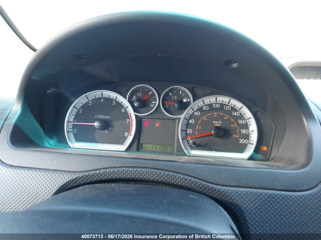 Продажа на аукционе авто 2011 Chevrolet Aveo, vin: 3G1TC5DG3BL147744, номер лота: 40073713