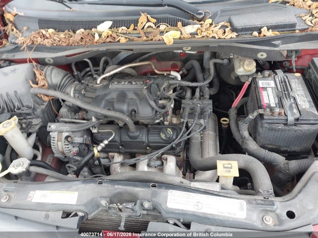 40073714 :رقم المزاد ، 2D4RN4DE4AR197545 vin ، 2010 Dodge Grand Caravan Se مزاد بيع