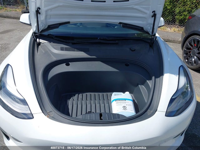Tesla MODEL 3 2021 5YJ3E1EA5MF016515 Image 10