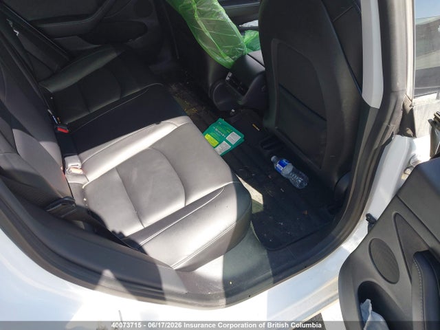 Tesla MODEL 3 2021 5YJ3E1EA5MF016515 Image 8