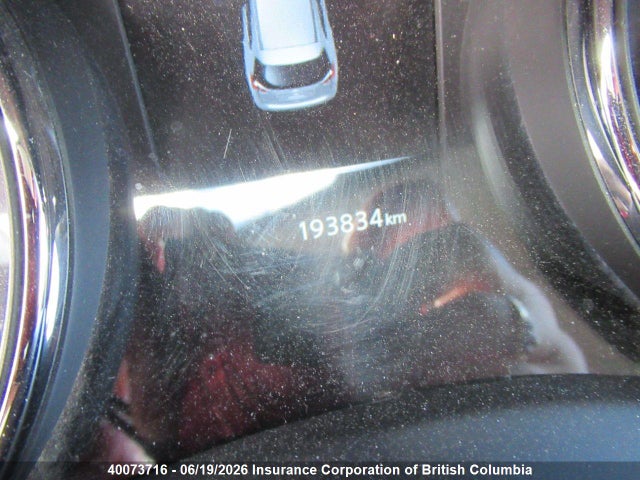 Nissan Rogue 2017 5N1AT2MV4HC772794 Image 10