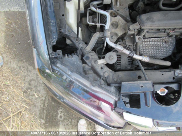 Nissan Rogue 2017 5N1AT2MV4HC772794 Image 16