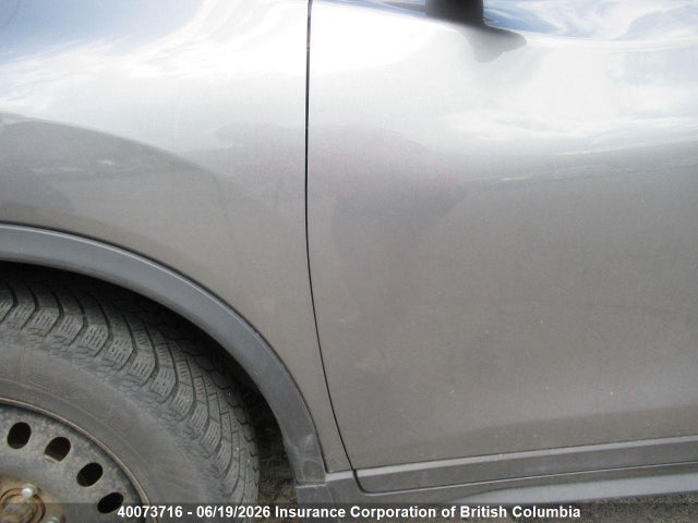 Nissan Rogue 2017 5N1AT2MV4HC772794 Image 20