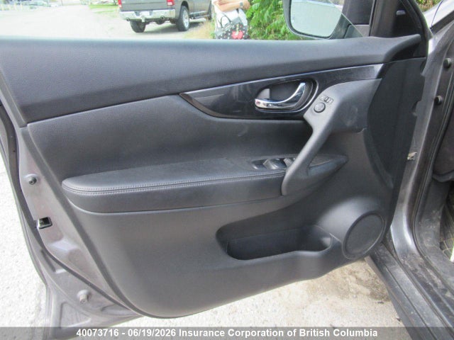 Nissan Rogue 2017 5N1AT2MV4HC772794 Image 7
