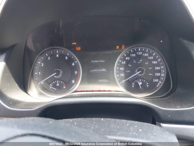 Aukcja sprzedaży 2019 Hyundai Elantra Sel/value/limited, vin: KMHD84LF5KU740863, numer aukcji: 40070622