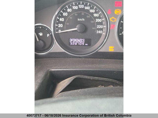 2010 Jeep Commander Limited მანქანა იყიდება აუქციონზე, vin: 1J4RG5GT1AC109397, აუქციონის ნომერი: 40073717