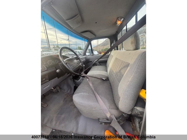 Продажа на аукционе авто 1994 Ford F150, vin: 1FTEF14Y1RLB55551, номер лота: 40073718