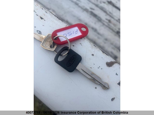 Продажа на аукционе авто 1994 Ford F150, vin: 1FTEF14Y1RLB55551, номер лота: 40073718