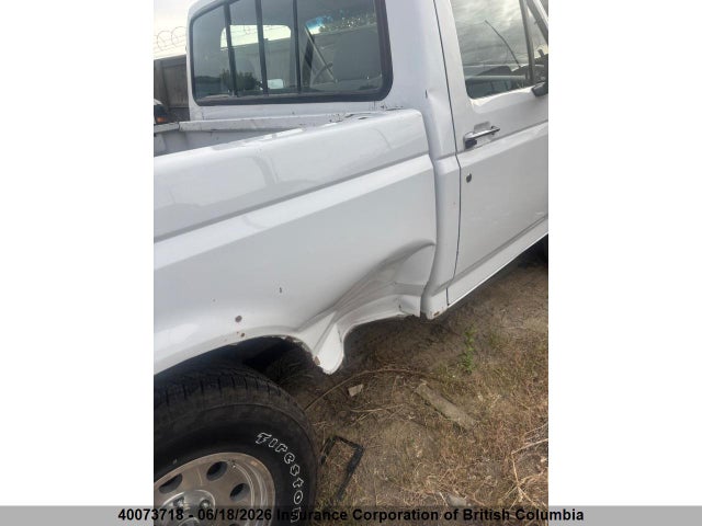 Продажа на аукционе авто 1994 Ford F150, vin: 1FTEF14Y1RLB55551, номер лота: 40073718