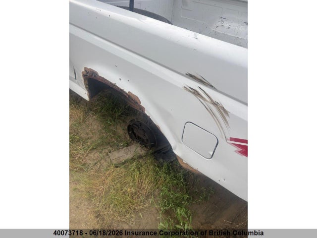 Продажа на аукционе авто 1994 Ford F150, vin: 1FTEF14Y1RLB55551, номер лота: 40073718