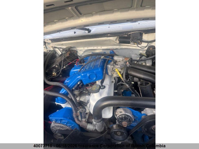 Продажа на аукционе авто 1994 Ford F150, vin: 1FTEF14Y1RLB55551, номер лота: 40073718
