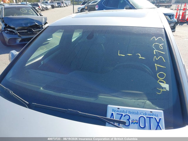 2010 Audi A4 მანქანა იყიდება აუქციონზე, vin: WAUHFCFL4AN025800, აუქციონის ნომერი: 40073723