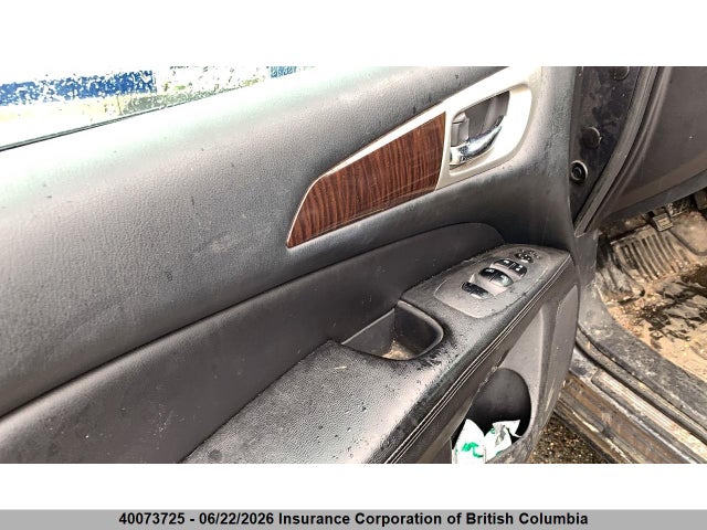 Aukcja sprzedaży 2014 Nissan Pathfinder S/sv/sl/platinum, vin: 5N1AR2MM5EC627684, numer aukcji: 40073725