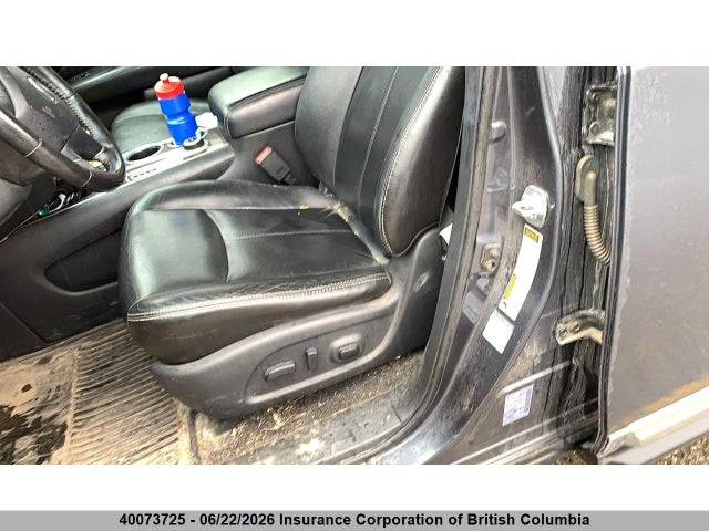 Aukcja sprzedaży 2014 Nissan Pathfinder S/sv/sl/platinum, vin: 5N1AR2MM5EC627684, numer aukcji: 40073725