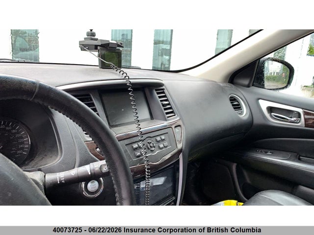 Aukcja sprzedaży 2014 Nissan Pathfinder S/sv/sl/platinum, vin: 5N1AR2MM5EC627684, numer aukcji: 40073725