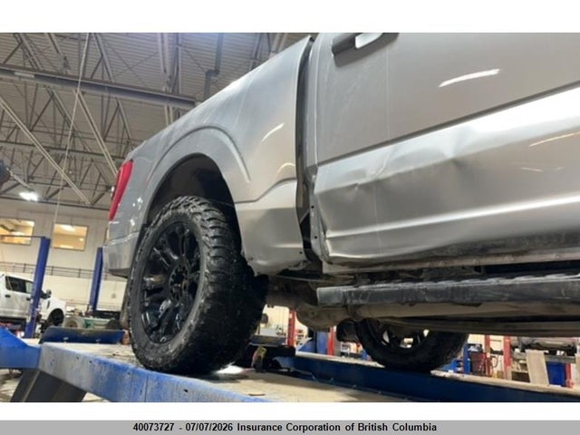 Ford F150 2021 1FTFW1E80MKD51658 Image 13