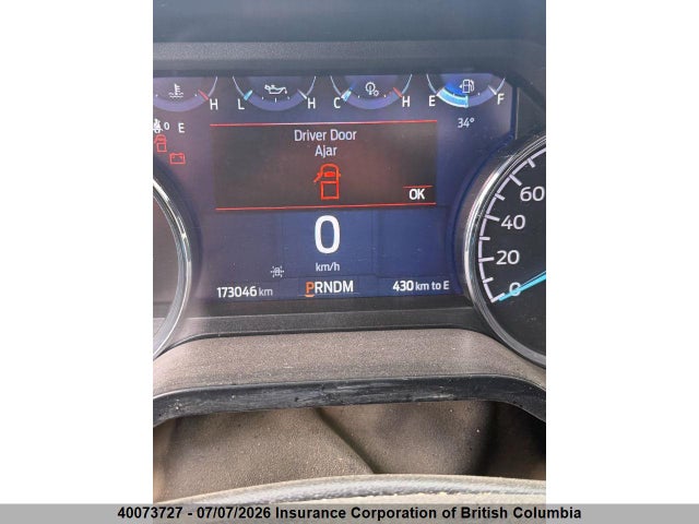 40073727 :رقم المزاد ، 1FTFW1E80MKD51658 vin ، 2021 Ford F150 مزاد بيع