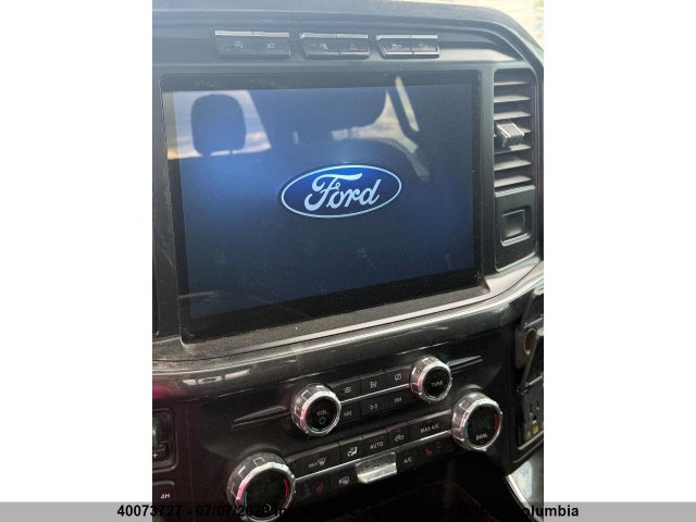 Ford F150 2021 1FTFW1E80MKD51658 Image 21