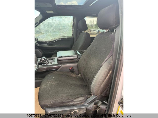 Ford F150 2021 1FTFW1E80MKD51658 Image 22