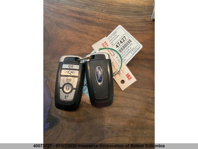 40073727 :رقم المزاد ، 1FTFW1E80MKD51658 vin ، 2021 Ford F150 مزاد بيع