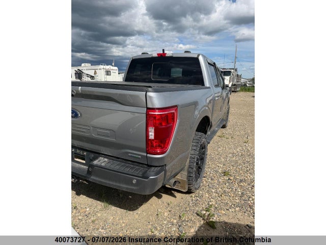 40073727 :رقم المزاد ، 1FTFW1E80MKD51658 vin ، 2021 Ford F150 مزاد بيع