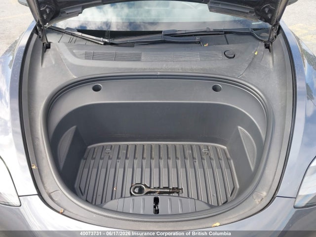 Tesla MODEL 3 2022 5YJ3E1EC4NF236845 Image 10
