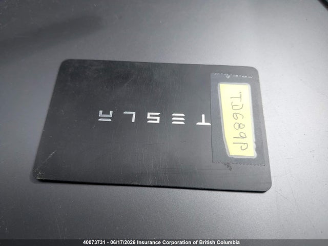 Tesla MODEL 3 2022 5YJ3E1EC4NF236845 Image 11