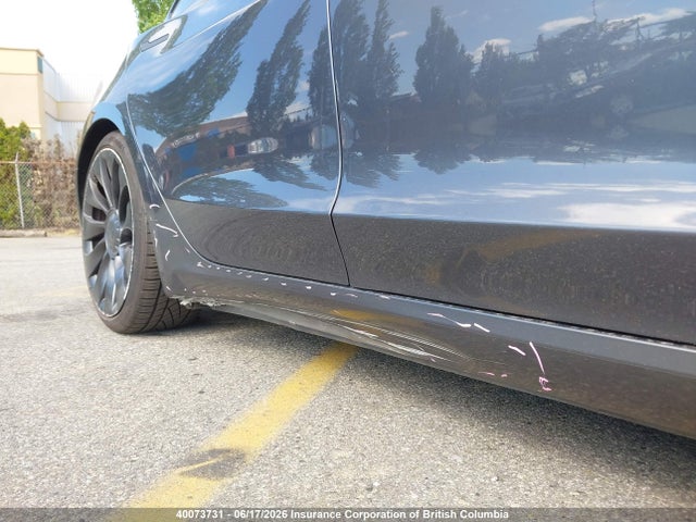 Tesla MODEL 3 2022 5YJ3E1EC4NF236845 Image 19