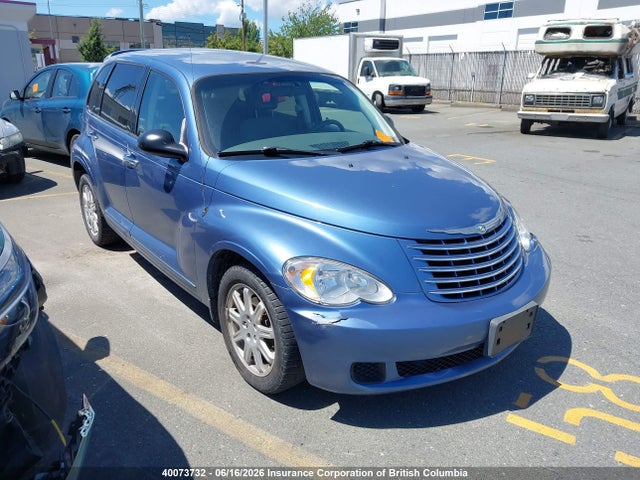 Aukcja sprzedaży 2007 Chrysler Pt Cruiser, vin: 3A4FY48B87T534211, numer aukcji: 40073732