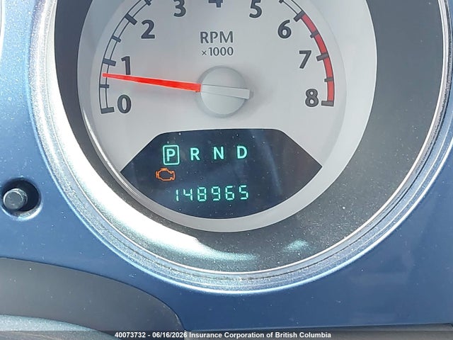40073732 :رقم المزاد ، 3A4FY48B87T534211 vin ، 2007 Chrysler Pt Cruiser مزاد بيع
