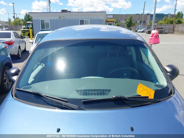 40073732 :رقم المزاد ، 3A4FY48B87T534211 vin ، 2007 Chrysler Pt Cruiser مزاد بيع