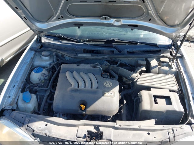 Продажа на аукционе авто 2007 Volkswagen Golf, vin: 9BWEL41J874003913, номер лота: 40073733