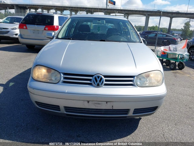 Продажа на аукционе авто 2007 Volkswagen Golf, vin: 9BWEL41J874003913, номер лота: 40073733