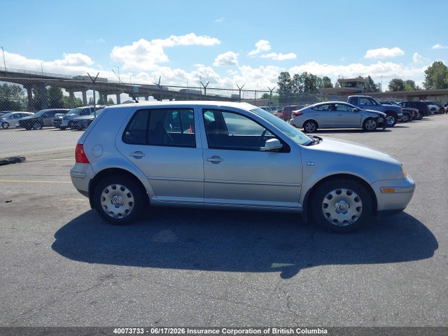 Продажа на аукционе авто 2007 Volkswagen Golf, vin: 9BWEL41J874003913, номер лота: 40073733