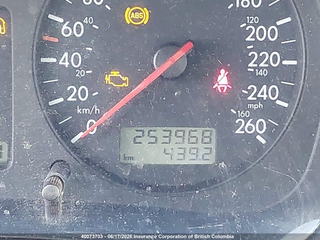 Продажа на аукционе авто 2007 Volkswagen Golf, vin: 9BWEL41J874003913, номер лота: 40073733