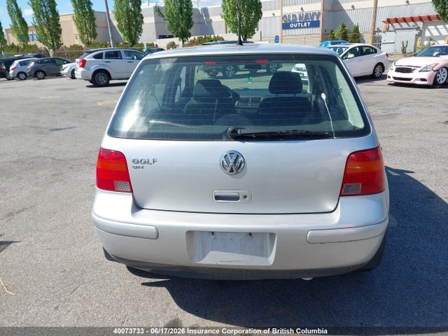 Продажа на аукционе авто 2007 Volkswagen Golf, vin: 9BWEL41J874003913, номер лота: 40073733