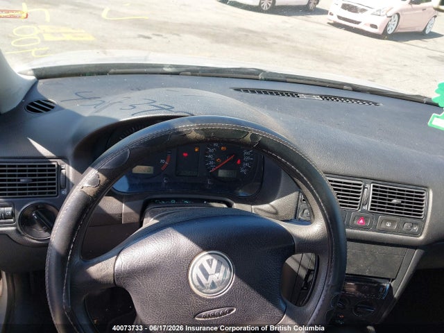Продажа на аукционе авто 2007 Volkswagen Golf, vin: 9BWEL41J874003913, номер лота: 40073733