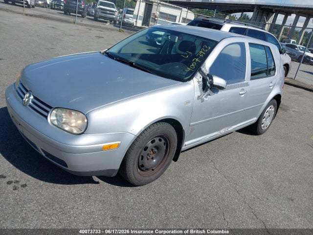 Продажа на аукционе авто 2007 Volkswagen Golf, vin: 9BWEL41J874003913, номер лота: 40073733