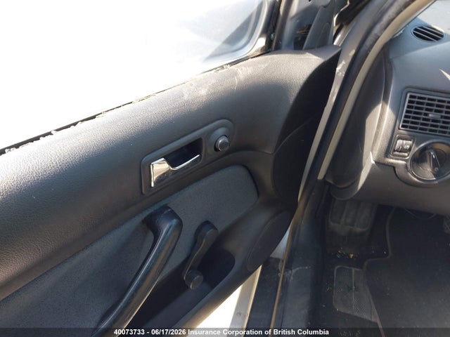 Продажа на аукционе авто 2007 Volkswagen Golf, vin: 9BWEL41J874003913, номер лота: 40073733