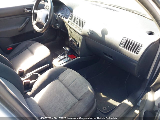 Продажа на аукционе авто 2007 Volkswagen Golf, vin: 9BWEL41J874003913, номер лота: 40073733
