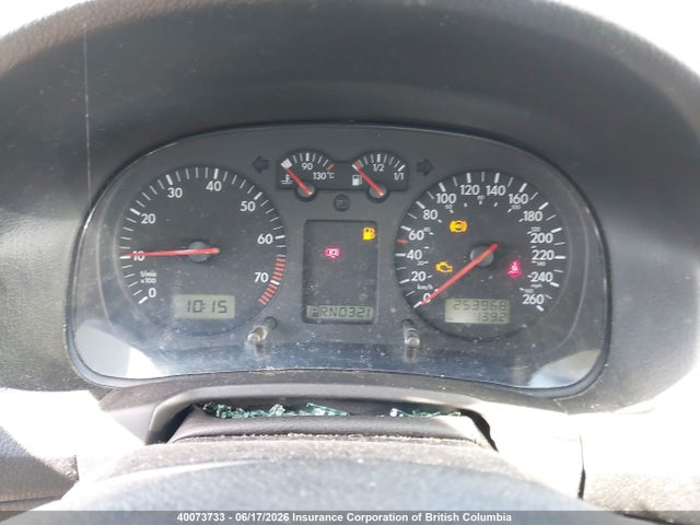 Продажа на аукционе авто 2007 Volkswagen Golf, vin: 9BWEL41J874003913, номер лота: 40073733