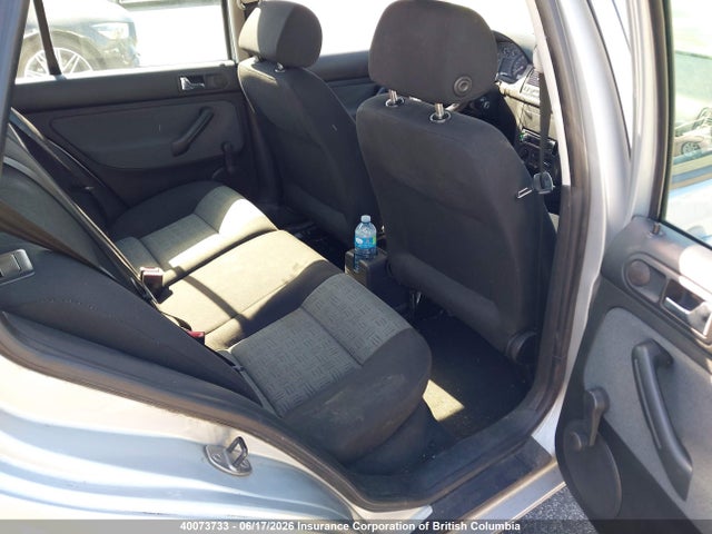 Продажа на аукционе авто 2007 Volkswagen Golf, vin: 9BWEL41J874003913, номер лота: 40073733