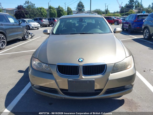 Aukcja sprzedaży 2006 Bmw 325i, vin: WBAVB13506PT09431, numer aukcji: 40073734