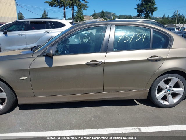 Aukcja sprzedaży 2006 Bmw 325i, vin: WBAVB13506PT09431, numer aukcji: 40073734