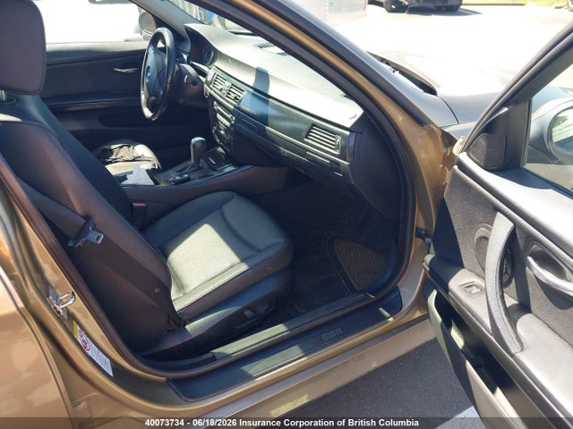Aukcja sprzedaży 2006 Bmw 325i, vin: WBAVB13506PT09431, numer aukcji: 40073734